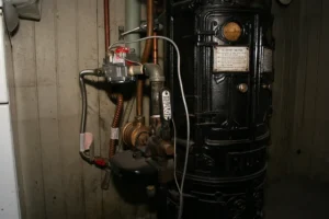 Heaters: Types, Safety, and Installation for Homes