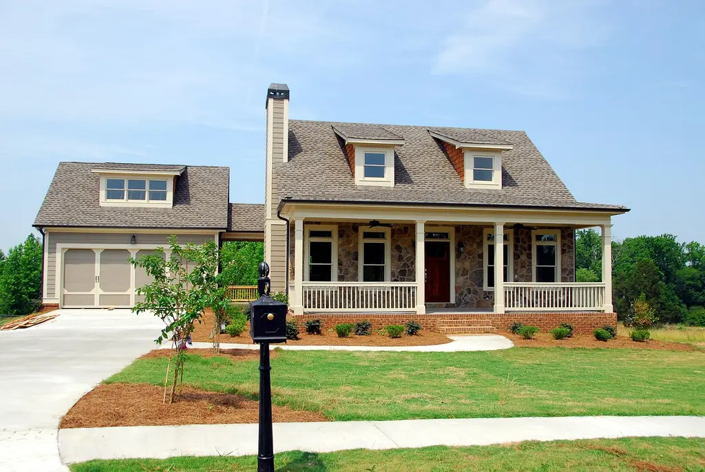 How much exterior siding do you need?