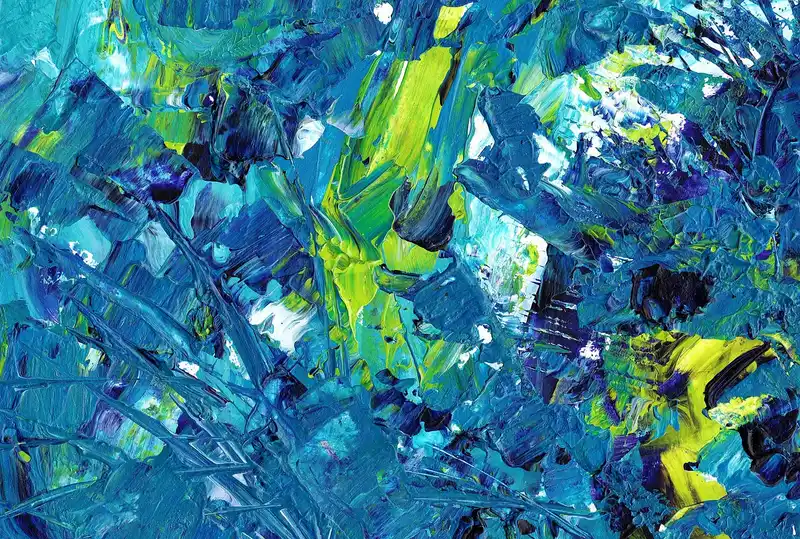 Paint type guide: latex or acrylic vs oil-based