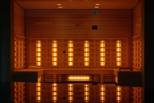 Infrared Heater vs Panel Heater: Which Fits a Drafty Room?