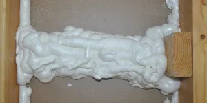 Insulation and Air Sealing