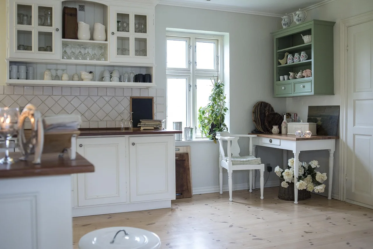 What are the best kitchen cabinet doors and drawers?