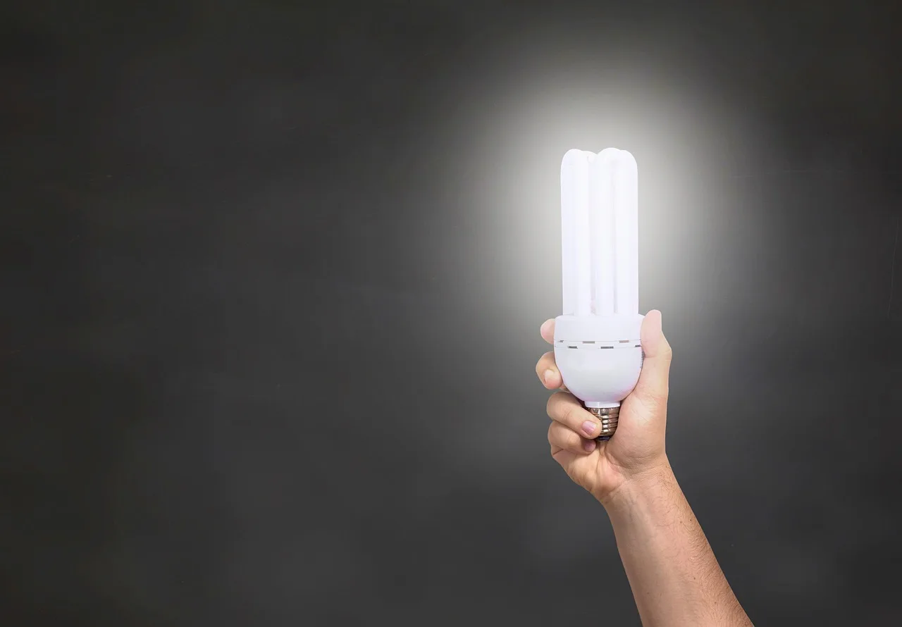 Start with a lighting plan, not a bulb aisle