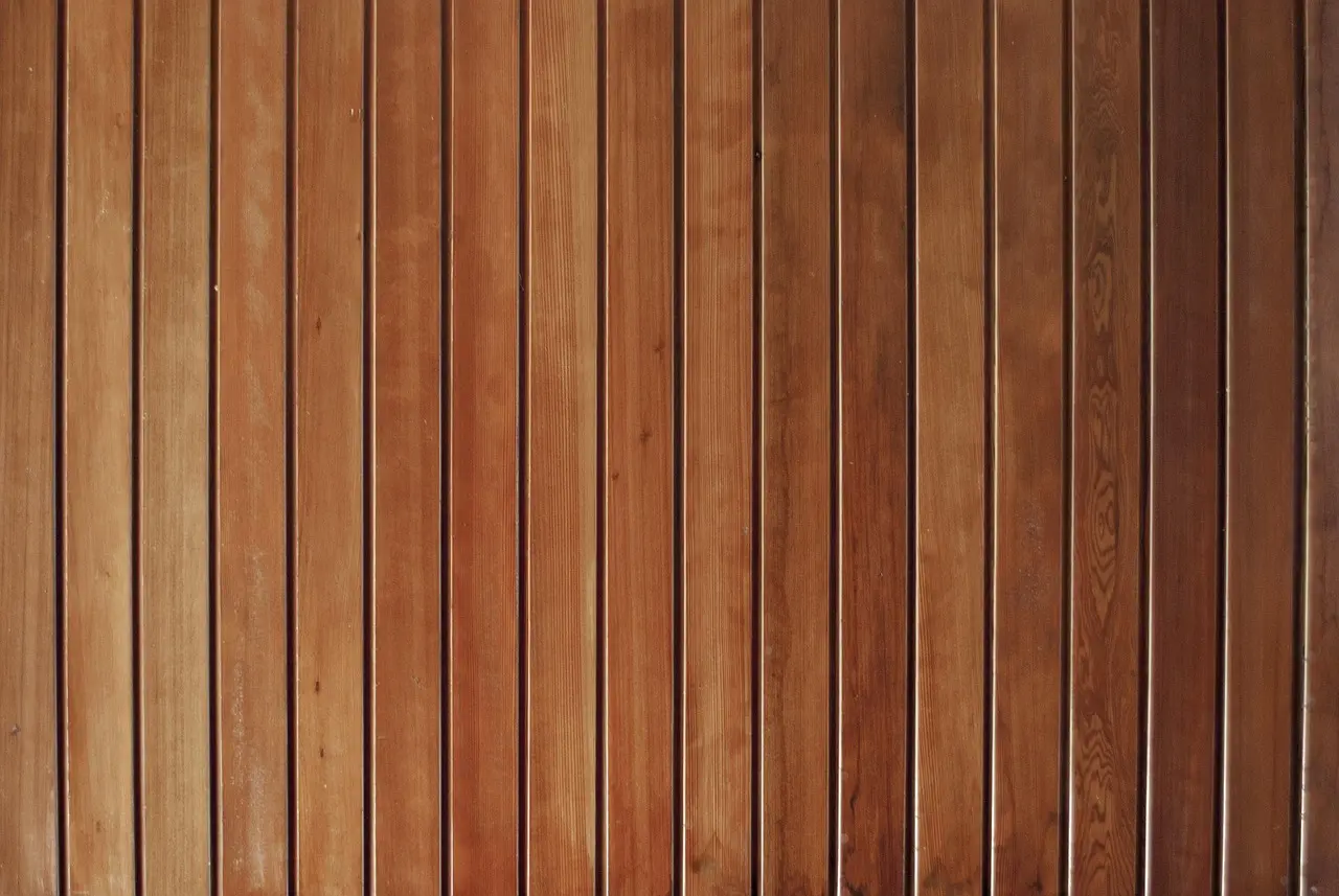 What is the cheapest paneling?