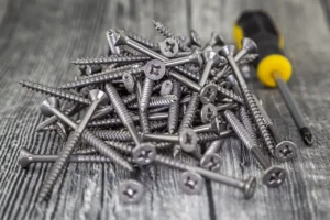 Phillips vs. Pozidriv screws: why the difference matters