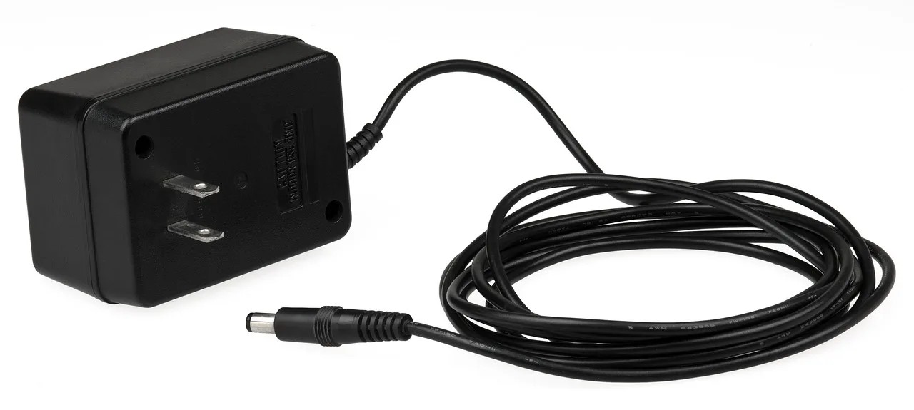 What adapter do you need?