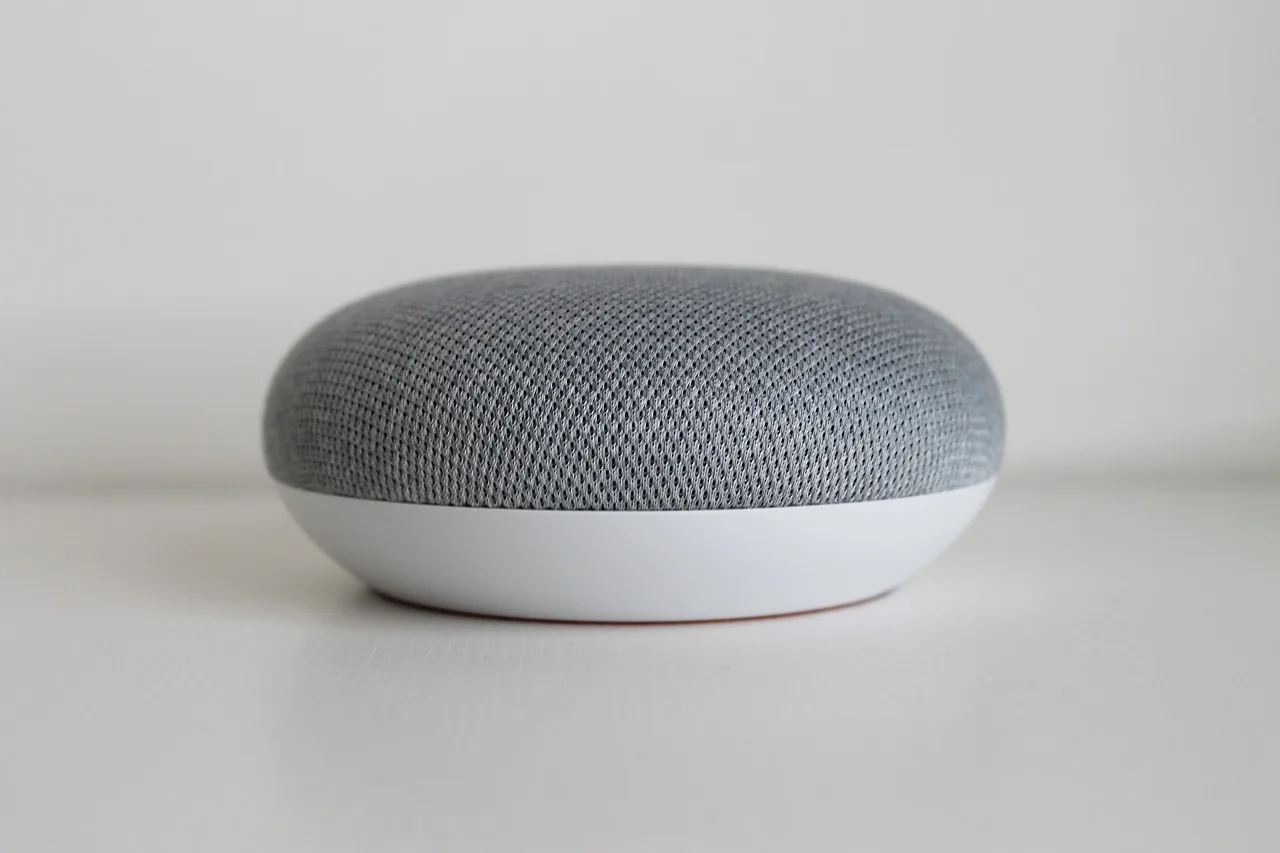 Why Home Assistant changes device choice