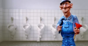 What Size Toilet Auger Do You Need? Length, Head Style, and Safe Clearing Checks