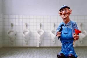 Toilet Repair Guide
