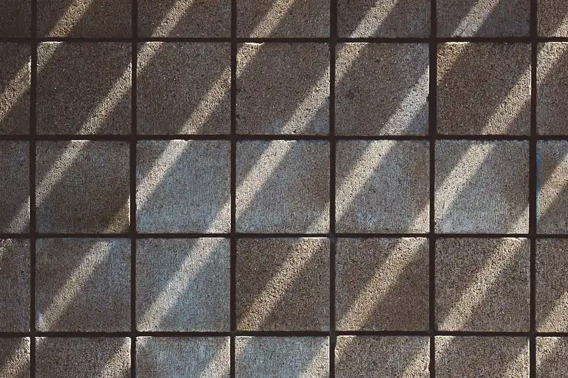 How wall square footage is calculated