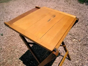 What Grit Sanding Is Best Before Using Finishing Oil?