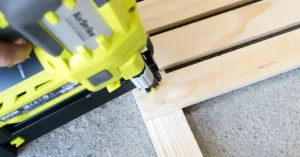 What Is a Brad Nailer Good For? Trim, Holding, and Strength Limits