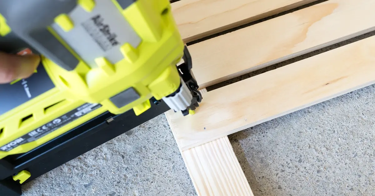 What Is a Brad Nailer Good For