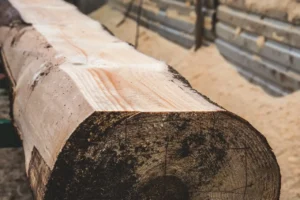 What Is Rough Sawn Lumber and When Is It Worth It?