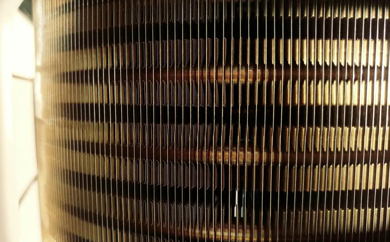 Oil-filled radiator