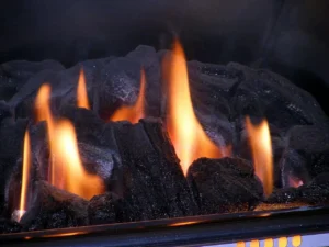 Why Won’t My Gas Fireplace Stay on?