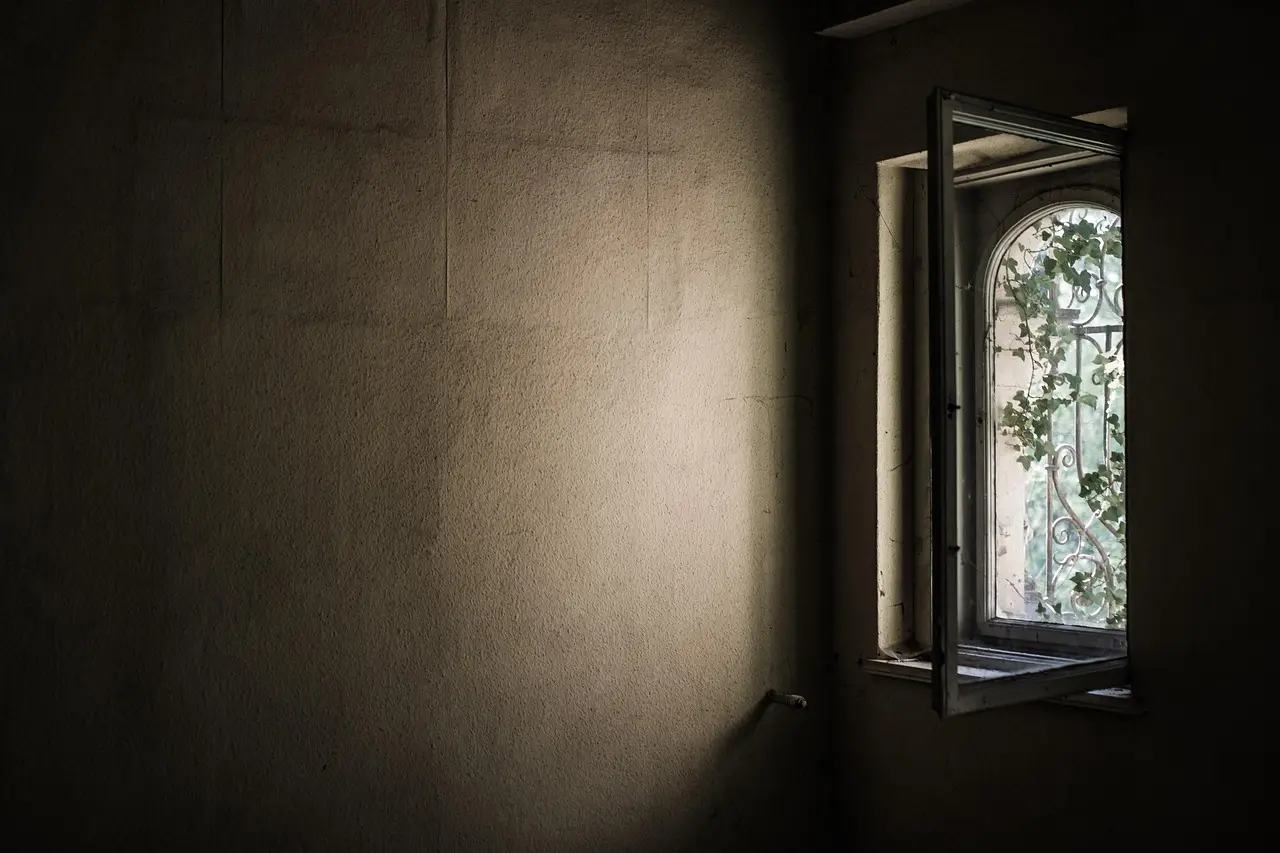 Choose Window film if… / Choose cellular shades for heat control if…