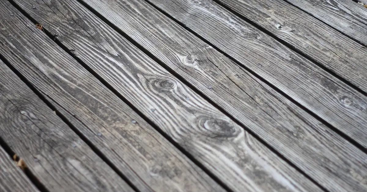 What Makes a Good Deck Sealer? Match It to Wood and Exposure