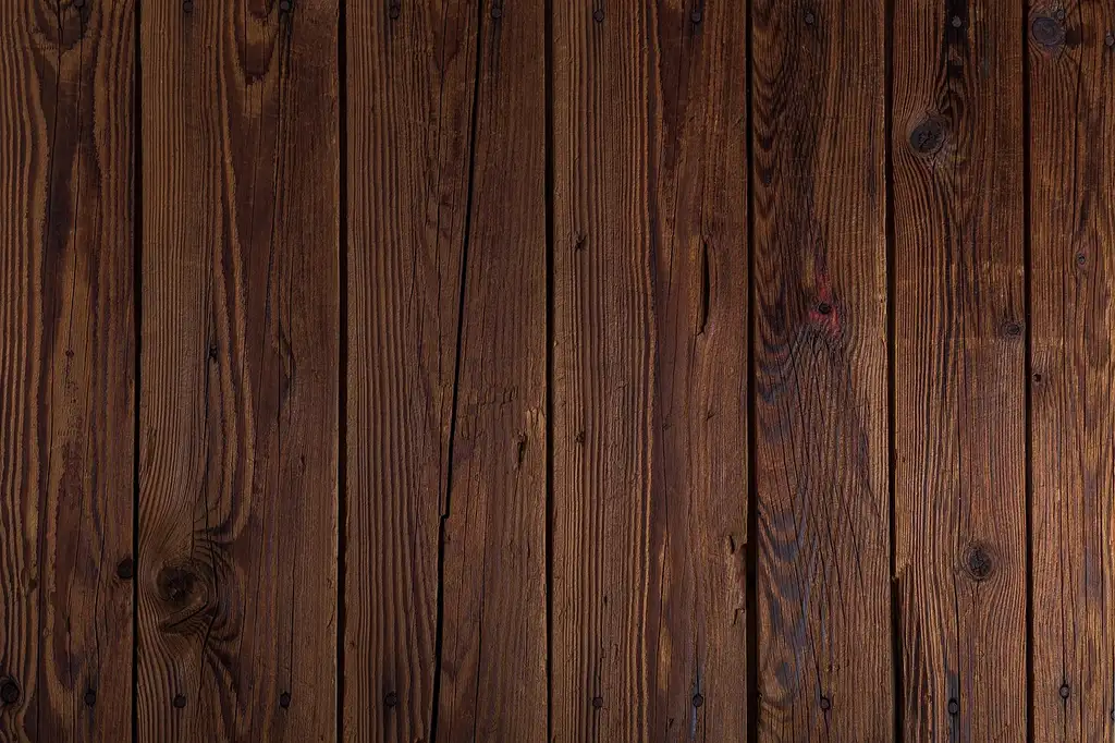 What is wood filler?