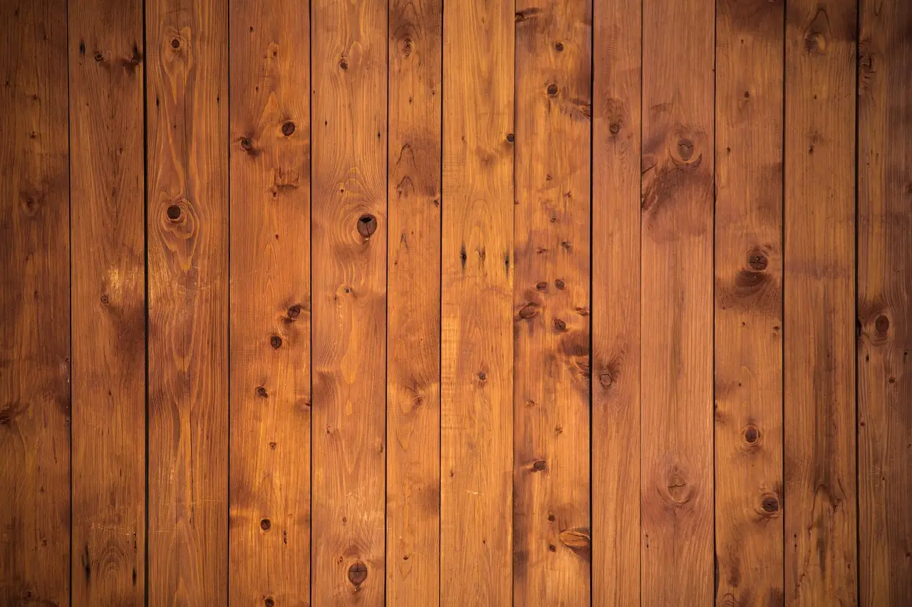 Start here: identify the wood surface, finish, and failure